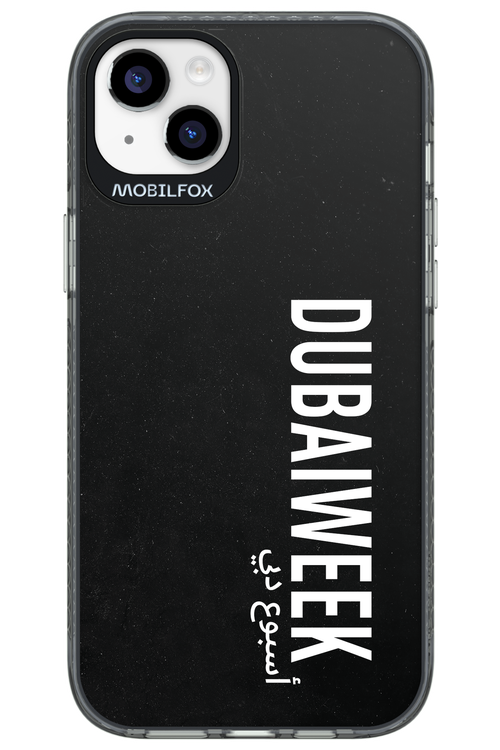 Dubaiweek 2.0 - Apple iPhone 14 Plus