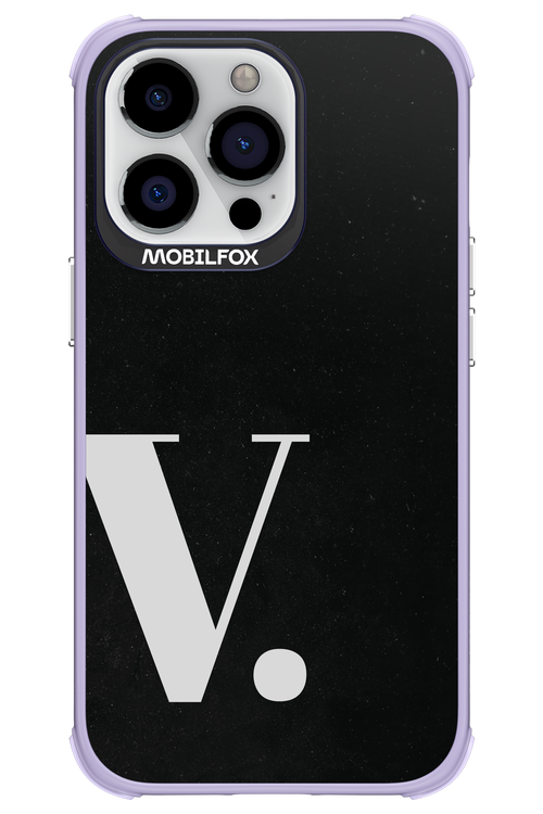 V (Off Space) 2.0 - Apple iPhone 13 Pro