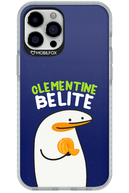 Clementine Belite 2.0 - Apple iPhone 12 Pro Max