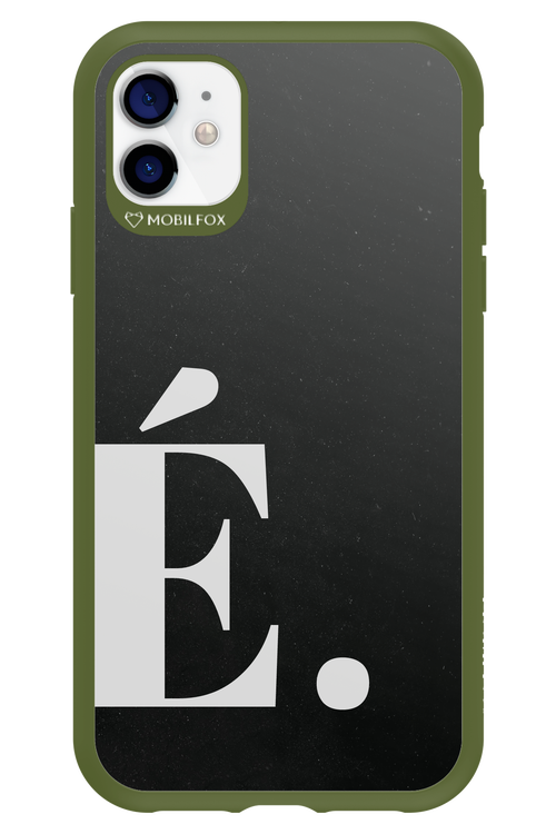 E II (Off Space) 2.0 - Apple iPhone 11