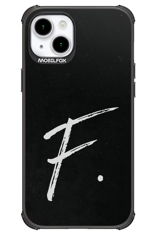 (Off Space) F 2.0 - Apple iPhone 15 Plus