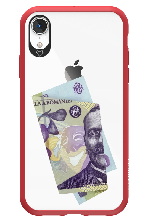 Lei 100 2.0 - Apple iPhone XR