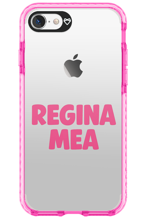 Regina Mea - Apple iPhone 7
