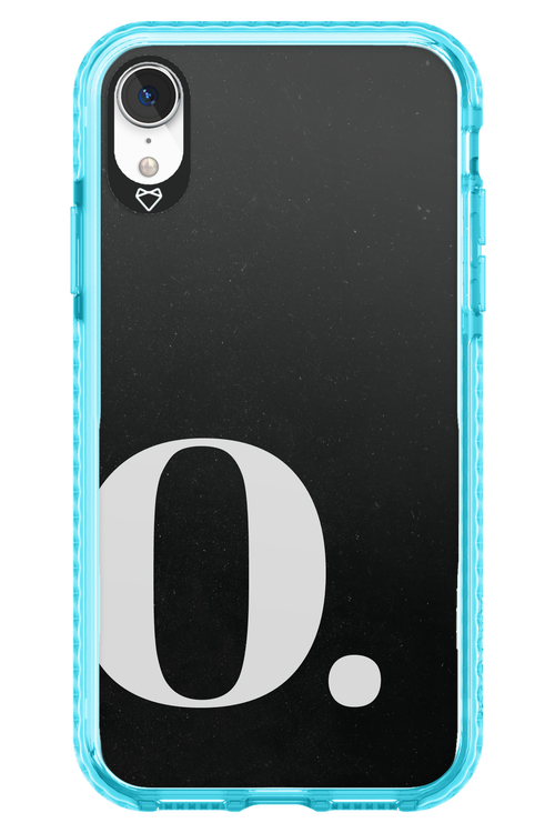 O (Off Space) 2.0 - Apple iPhone XR