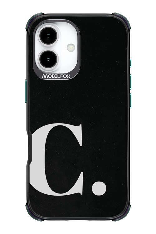 C (Off Space) 2.0 - Apple iPhone 17
