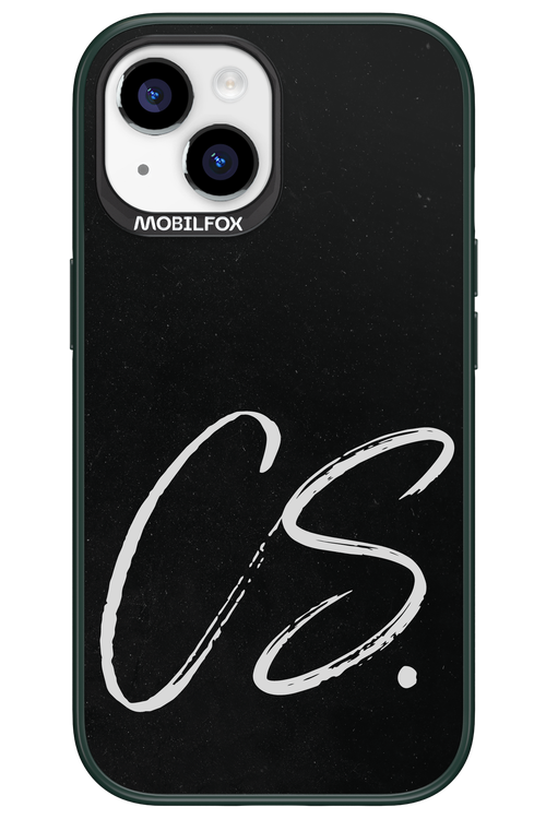 (Off Space) CS 2.0 - Apple iPhone 15