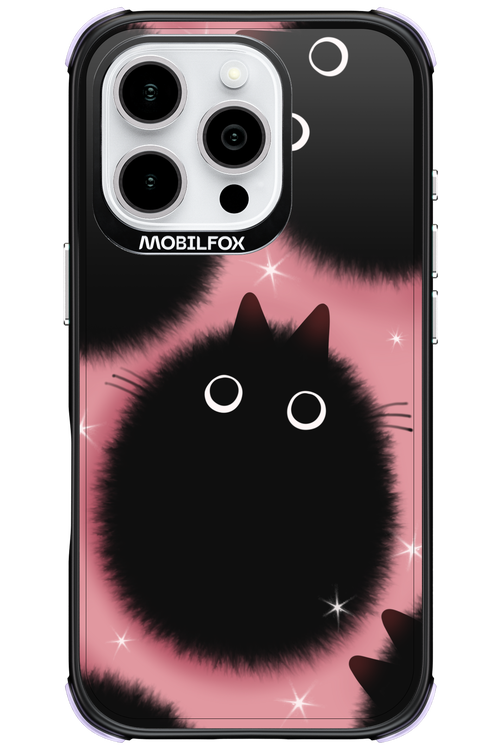 PURRr - Apple iPhone 16 Pro