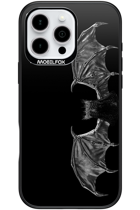 Dark Wings - Apple iPhone 16 Pro Max