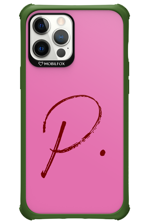 (Sorbet) P 2.0 - Apple iPhone 12 Pro Max