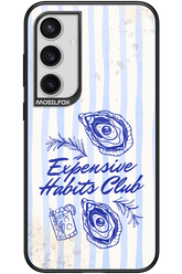 Expensive Habits Club 2.0 - Samsung Galaxy S24+