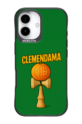 Clemendama 2.0 - Apple iPhone 17