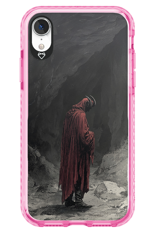 D3MON Cover 2.0 - Apple iPhone XR