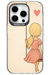 Girl Love I - Apple iPhone 15 Pro