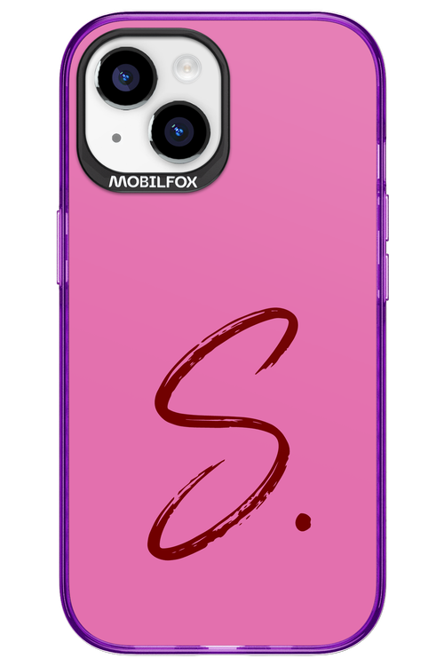 (Sorbet) S 2.0 - Apple iPhone 15