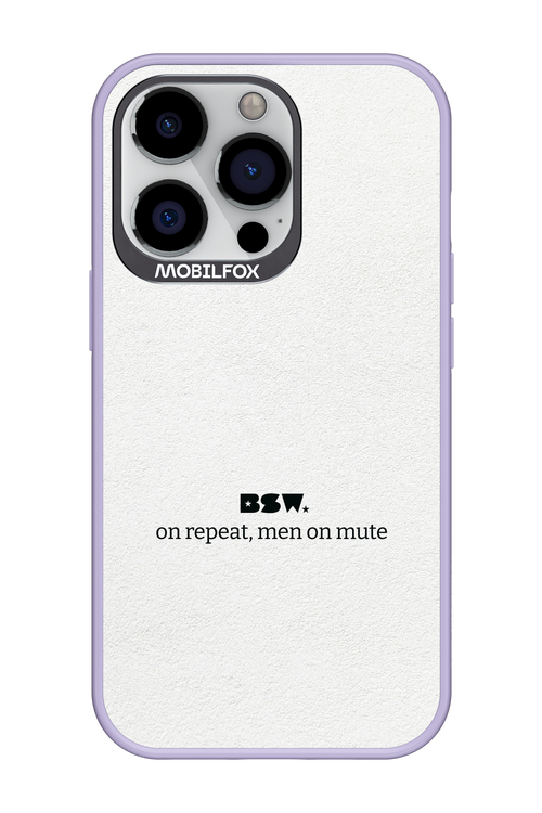 BSW FourSeasons 14 2.0 - Apple iPhone 13 Pro