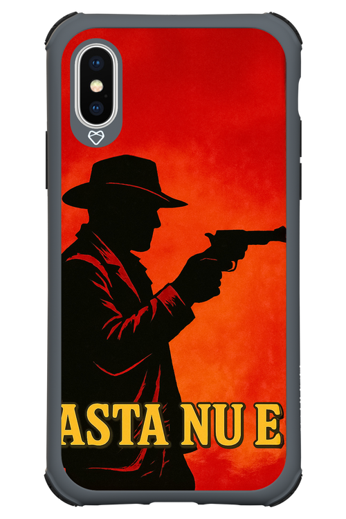 Sunset Duel - Apple iPhone XS