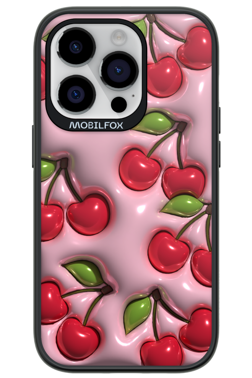 Cherry Bomb 2.0 - Apple iPhone 14 Pro