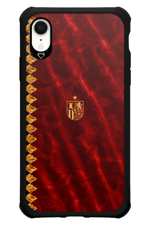 Spania 2.0 - Apple iPhone XR