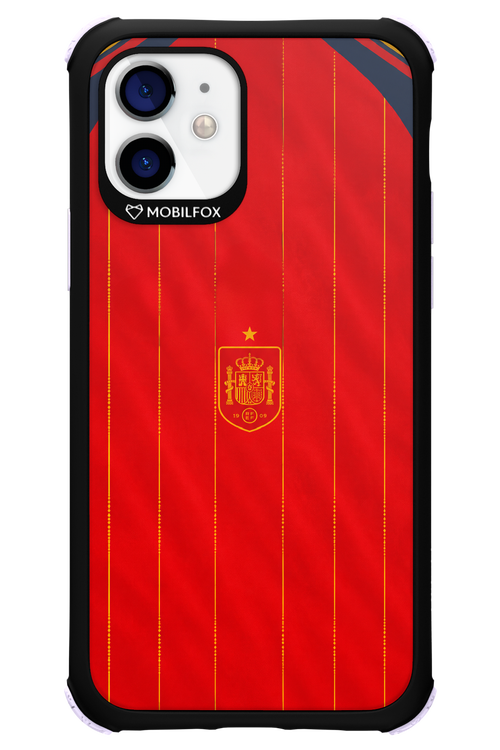 Spain 2.0 2.0 - Apple iPhone 12
