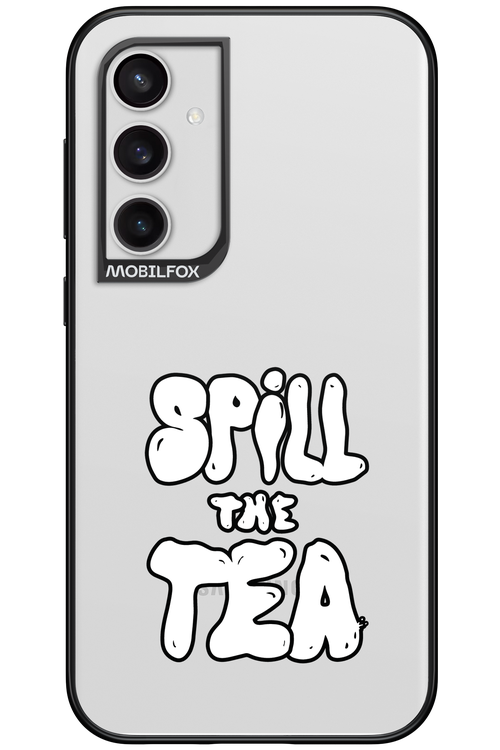 Outline Edition - Samsung Galaxy S23 FE