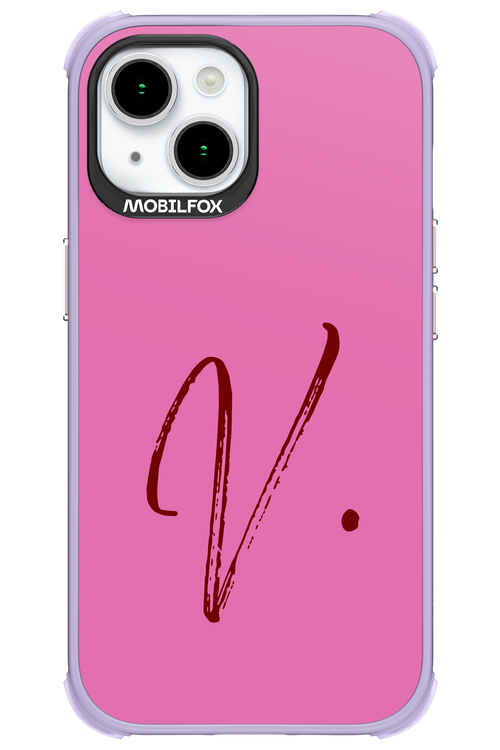 (Sorbet) V 2.0 - Apple iPhone 15