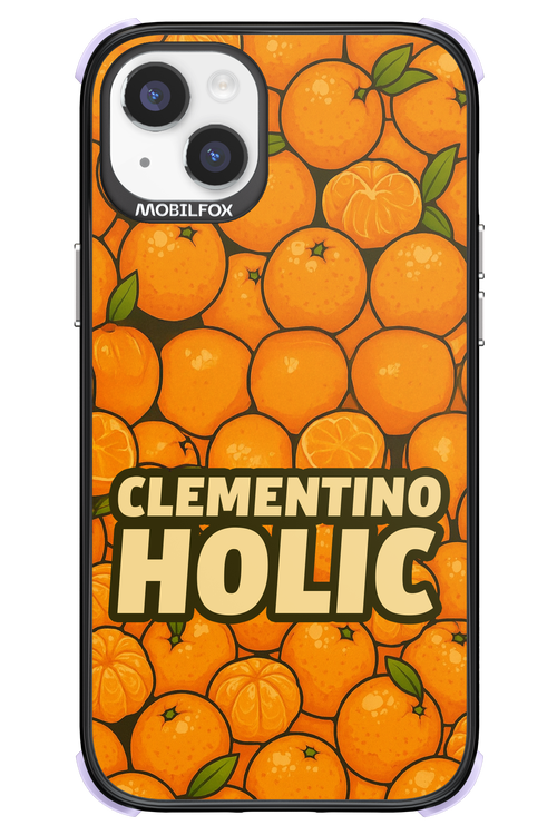 Clementino Holic 2.0 - Apple iPhone 14 Plus