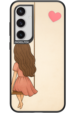 Girl Love II 2.0 - Samsung Galaxy S24+
