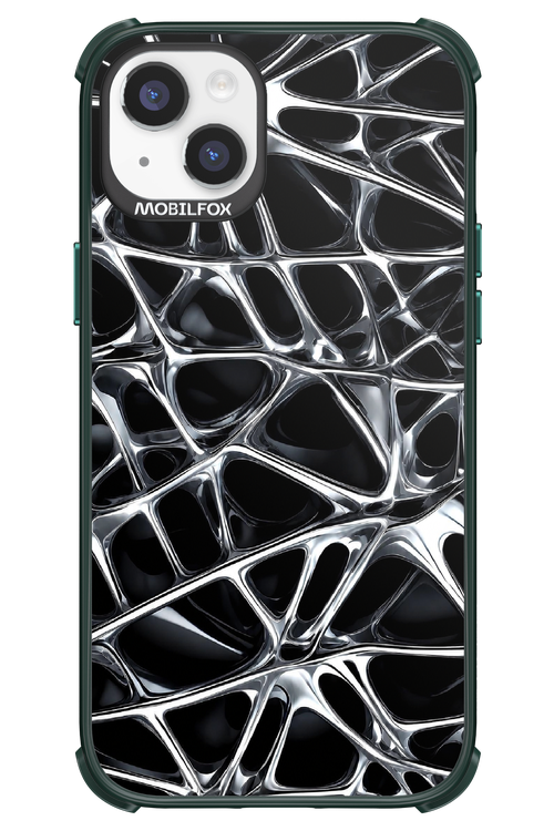 Chrome Era 2.0 - Apple iPhone 14 Plus