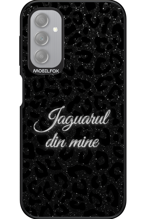 Jaguarul - Samsung Galaxy A14