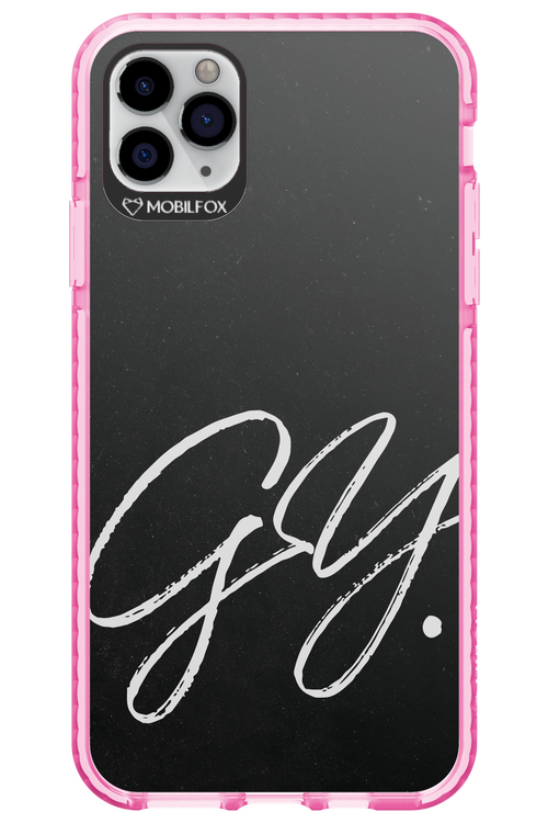 (Off Space) GY 2.0 - Apple iPhone 11 Pro Max