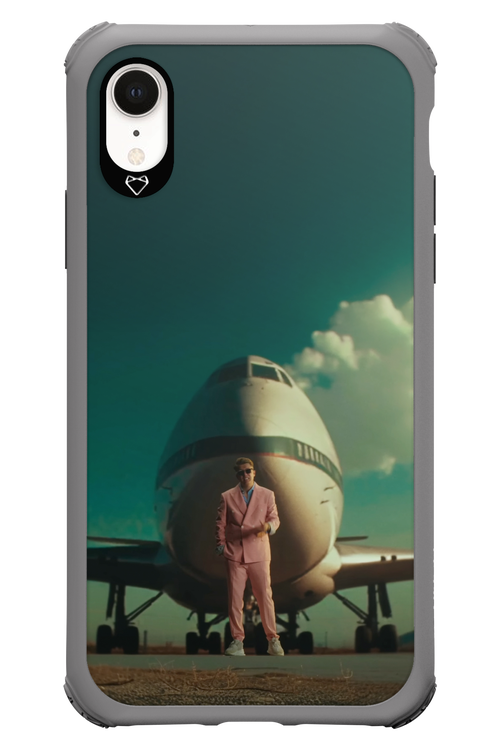 Zbor - Apple iPhone XR