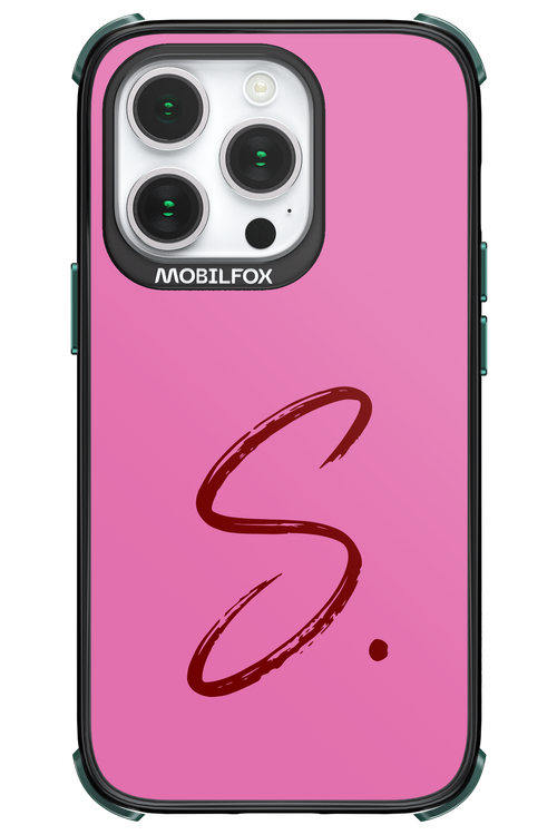 (Sorbet) S 2.0 - Apple iPhone 14 Pro
