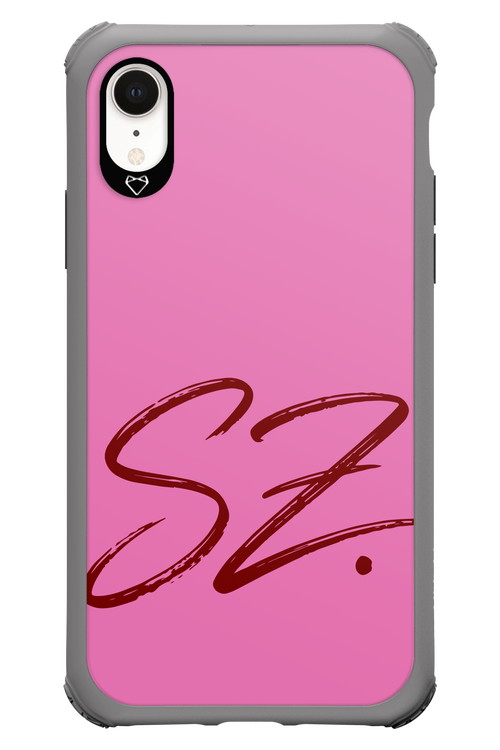(Sorbet) SZ 2.0 - Apple iPhone XR