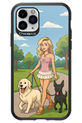 Weaf 2.0 - Apple iPhone 11 Pro
