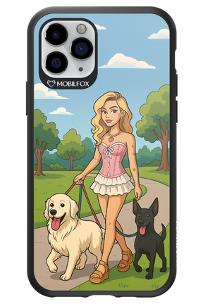 Weaf 2.0 - Apple iPhone 11 Pro