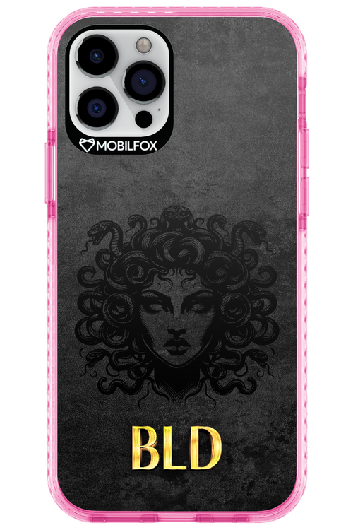 BLD MEDUSA 2.0 - Apple iPhone 12 Pro