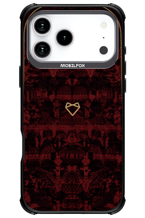 Portugalia x Mobilfox 2.0 - Apple iPhone 17 Pro Max