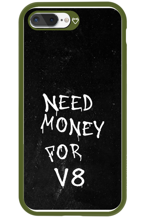 V8 2.0 - Apple iPhone 8 Plus