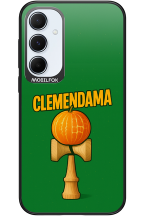 Clemendama 2.0 - Samsung Galaxy A55