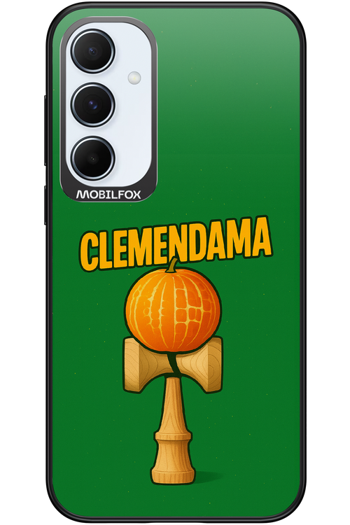 Clemendama 2.0 - Samsung Galaxy A55