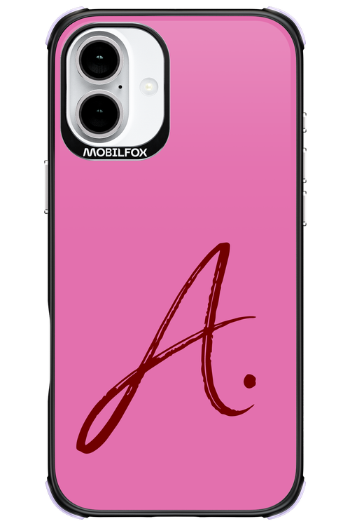 (Sorbet) A 2.0 - Apple iPhone 16 Plus