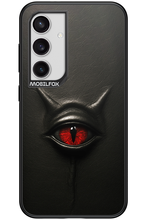DevilEye 2.0 - Samsung Galaxy S24
