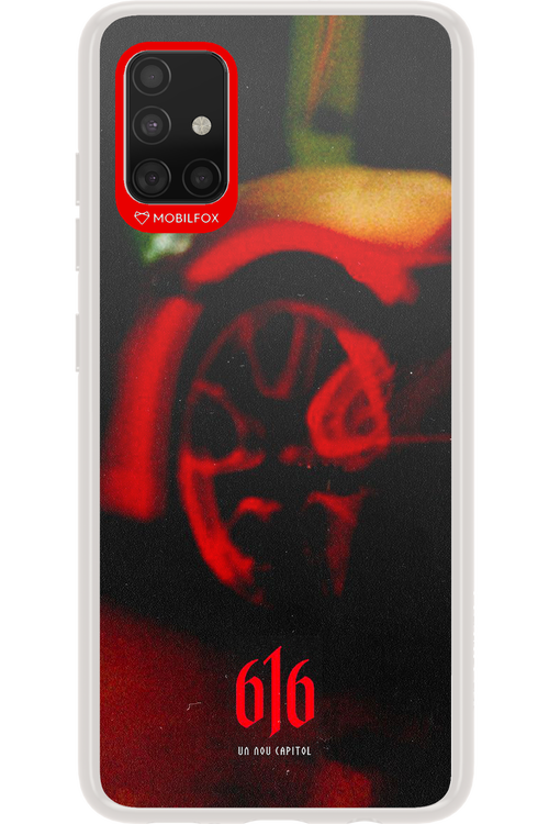 616 2.0 - Samsung Galaxy A51