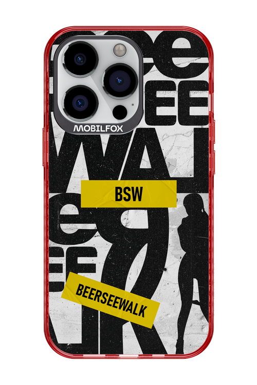 Beerseewalk II - Apple iPhone 13 Pro