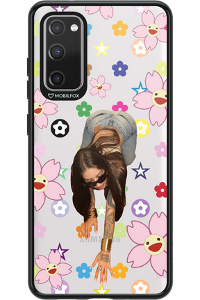 Oh G!rl - Samsung Galaxy S20 FE