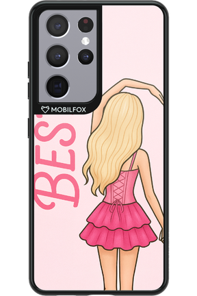 Bestt 2.0 - Samsung Galaxy S21 Ultra