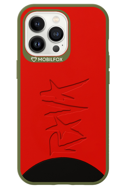 Rava Red 2.0 - Apple iPhone 13 Pro