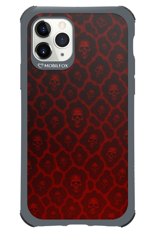 Skullpard 2.0 - Apple iPhone 11 Pro