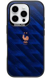 Franta 2.0 2.0 - Apple iPhone 16 Pro