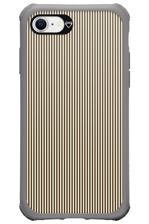 Business Casual 2.0 - Apple iPhone 8